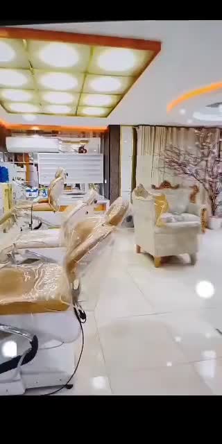 استخدام در سالن زیبایی|استخدام درمانی، زیبایی، بهداشتی|برازجان, |دیوار