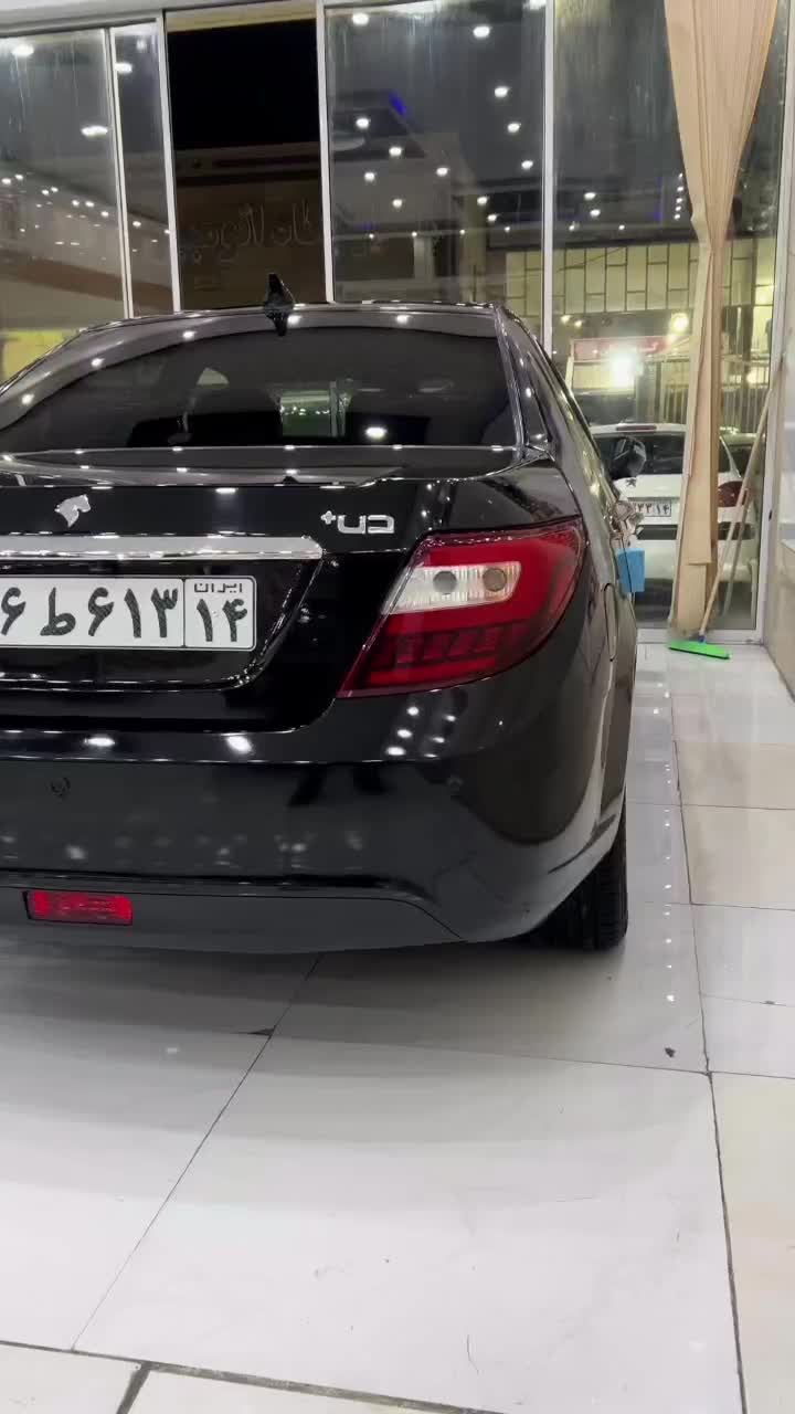 دنا ابشنال اتوماتیک مدل1403|خودرو سواری و وانت|اهواز, کوی مهدیس|دیوار