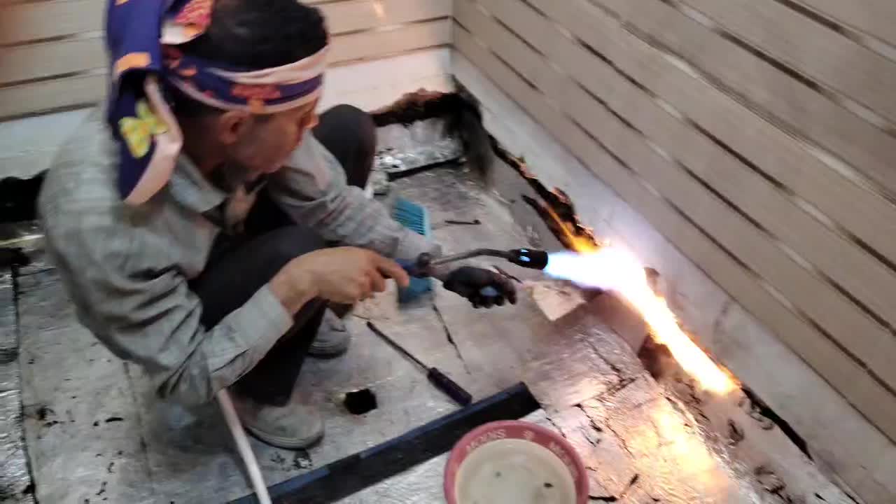 لوله کشی ،جوشکاری،شوفاژ،پمپ آب|خدمات پیشه و مهارت|فردیس, فردیس|دیوار