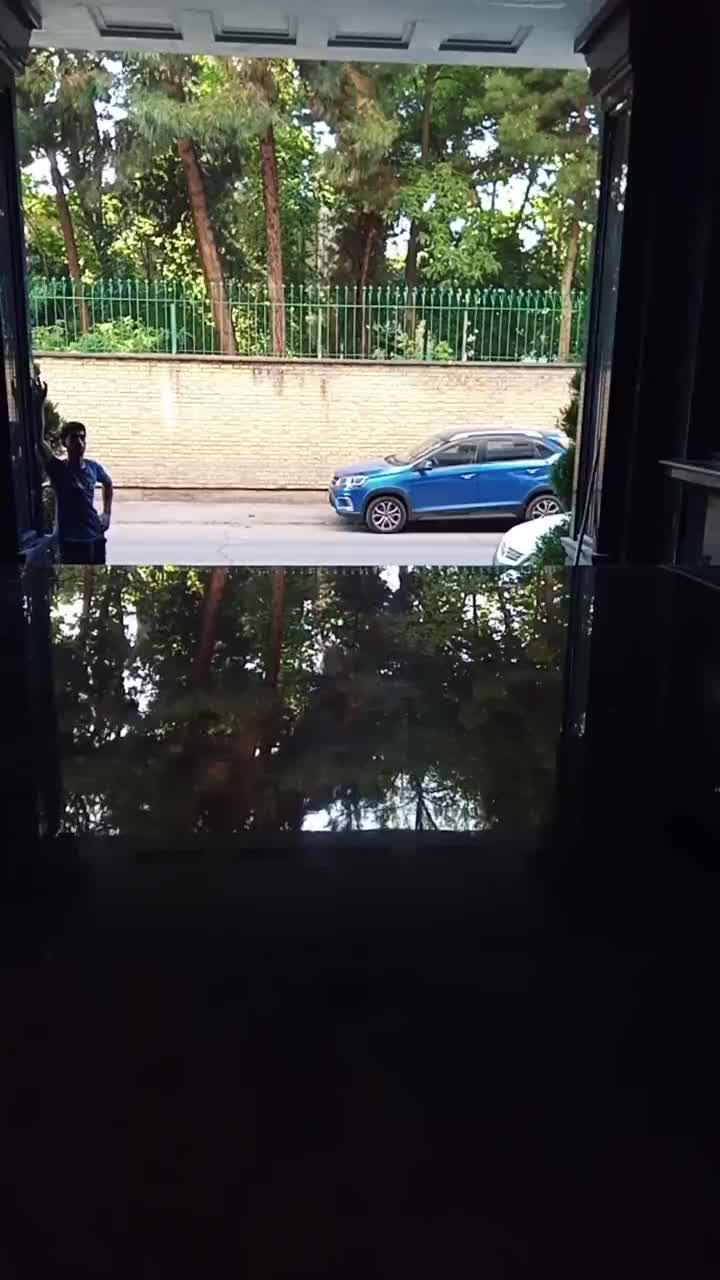 سنگ سابی وکف سابی نماشوئ ساب کف جرم گیری|خدمات نظافت|مشهد, احمدآباد|دیوار