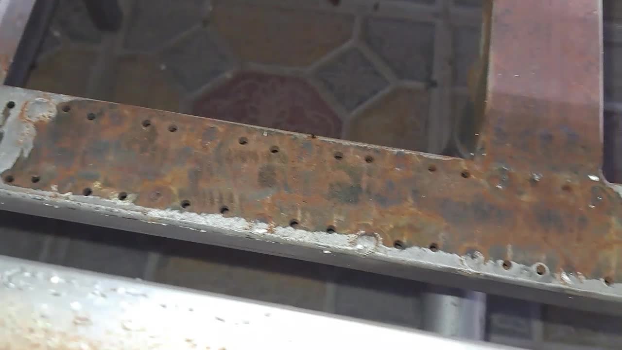 فر دستساز گرمکن دار|کافی‌شاپ و رستوران|میاندوآب, |دیوار