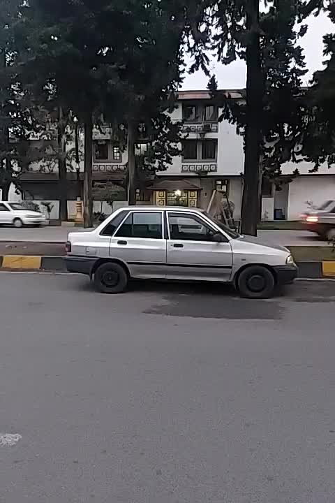 فروش پراید صبا دوگانه کارخونه مدل ۸۹|خودرو سواری و وانت|نوشهر, |دیوار