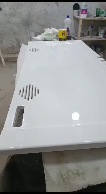 رنگ کاری صنایع چوبی|خدمات پیشه و مهارت|شیراز, پارک کوهستانی بوستان|دیوار