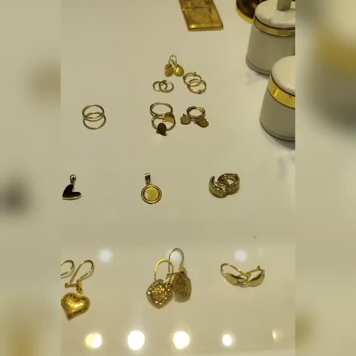 النگو دلنواز|جواهرات|رامهرمز, |دیوار