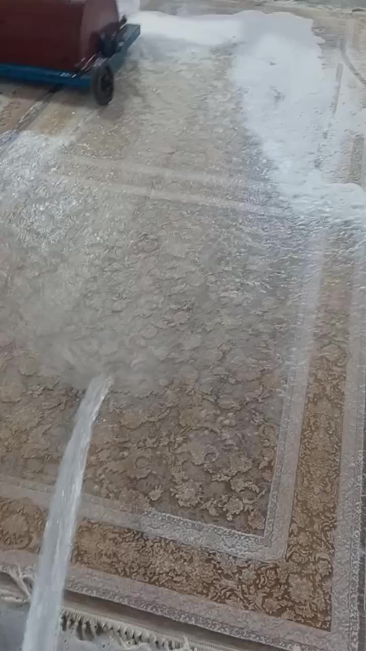 قالیشویی ومبل شویی وخوشخواب مختاری مبلشویی|خدمات نظافت|ارومیه, |دیوار