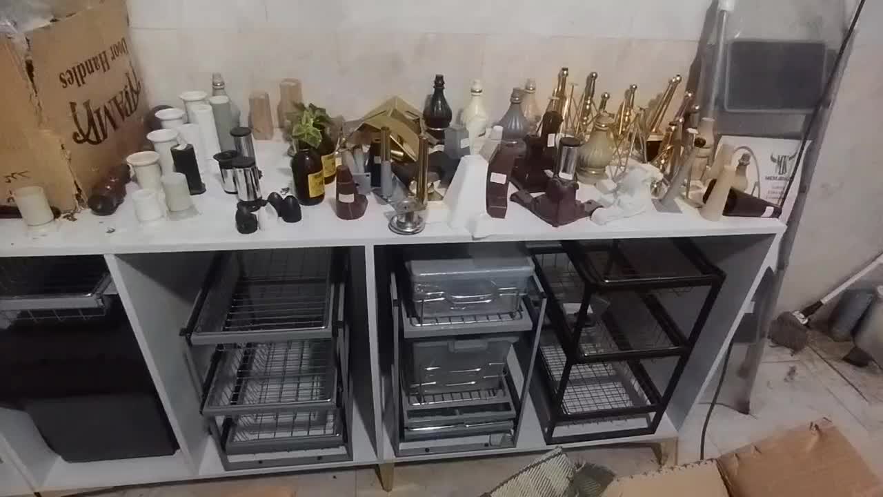 یراق آلات کابینت|مصالح و تجهیزات ساختمان|شیراز, محراب|دیوار