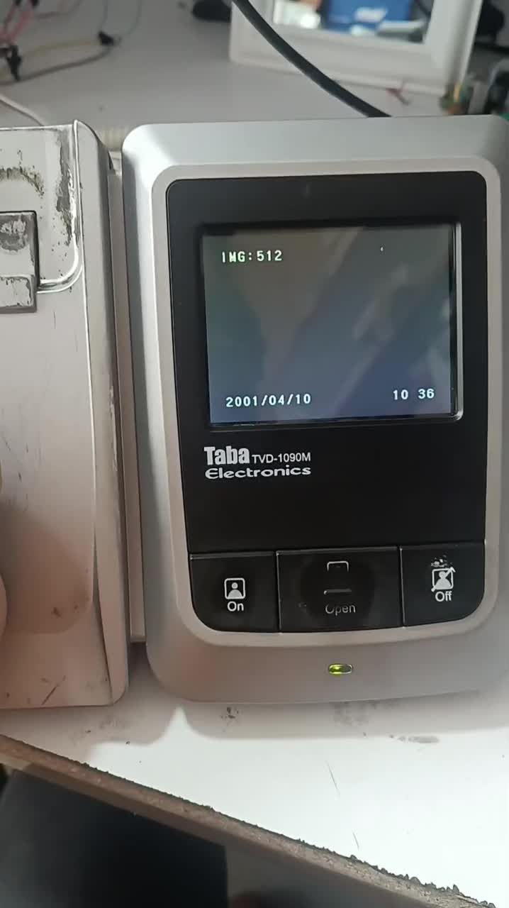 متخصص آیفون تصویری و صوتی|خدمات پیشه و مهارت|شاهرود, |دیوار