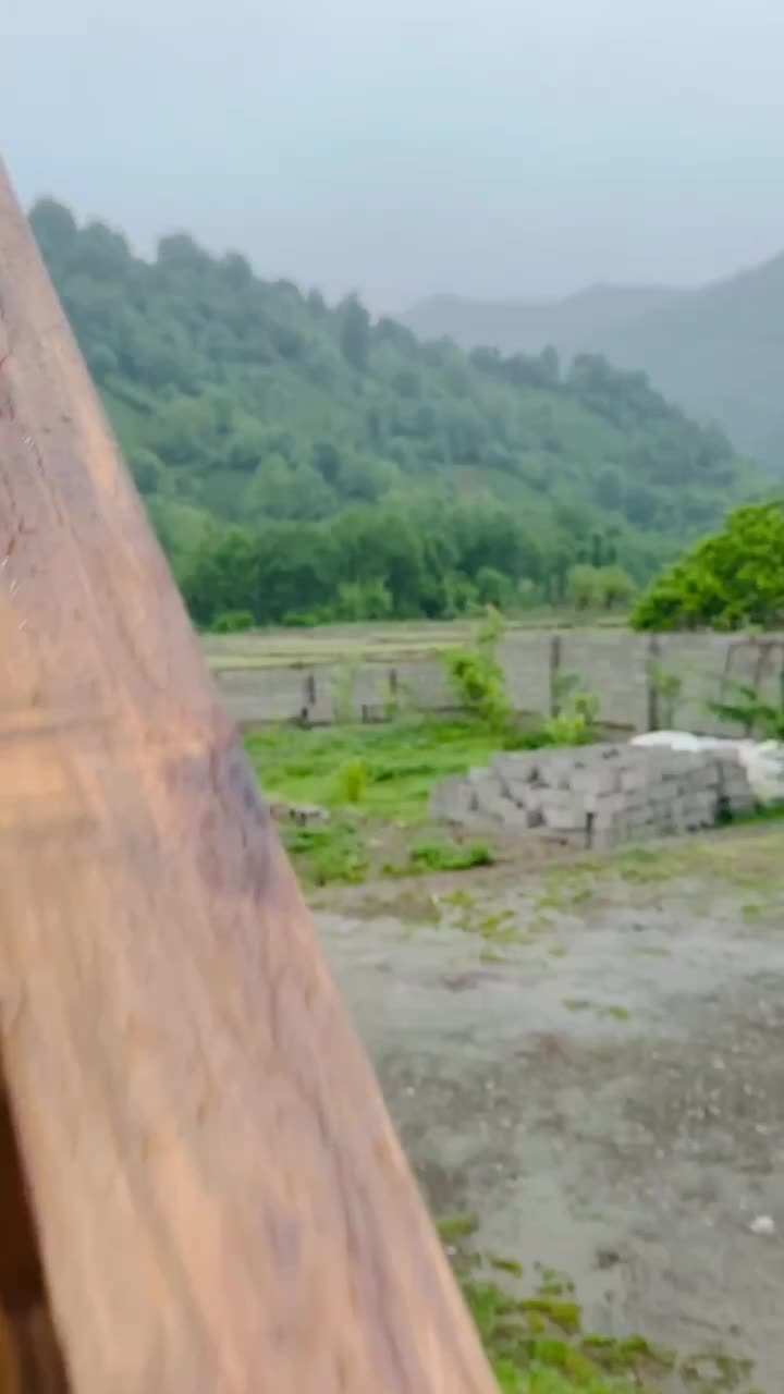 خونه تلار دار بومگردی جاده سیاهمزگی *behnamvilla *|فروش خانه و ویلا|احمدسرگوراب, |دیوار