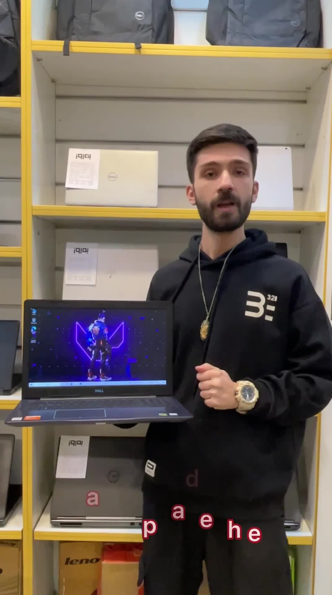 لپ تاپ وارداتی/زیر قیمت بازار/اقساط راحت/طرح تعویض|رایانه همراه|تهران, صادقیه|دیوار