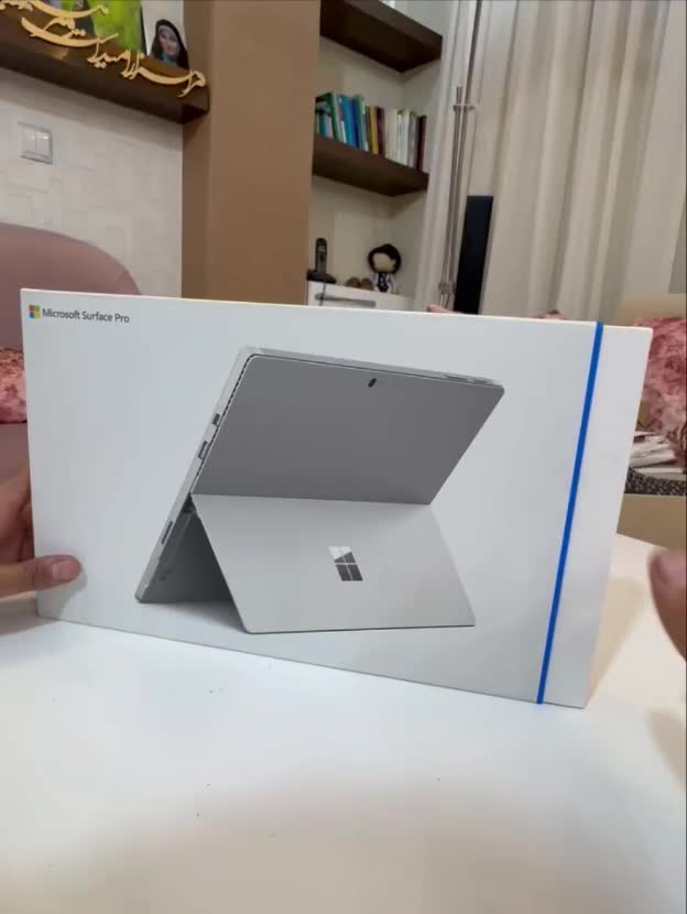 Surface pro 4|رایانه همراه|اصفهان, دشتستان|دیوار