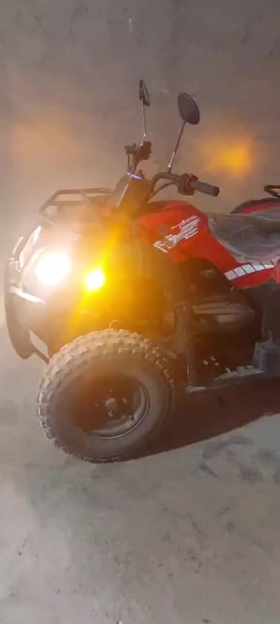 چهارچرخ|موتورسیکلت|تهران, پرستار|دیوار