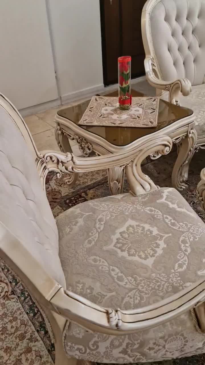 سرویس چوب. مبل. میزنهارخوری. ویترین و کنسول|مبلمان خانگی و میز عسلی|تهران, تاکسیرانی|دیوار