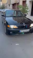 BMW e46|خودرو کلاسیک|یزد, |دیوار
