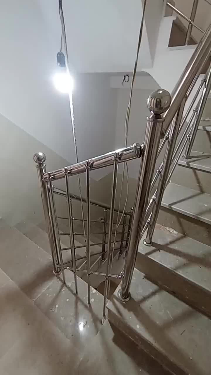 نرده استیل محمد|خدمات پیشه و مهارت|سنندج, |دیوار