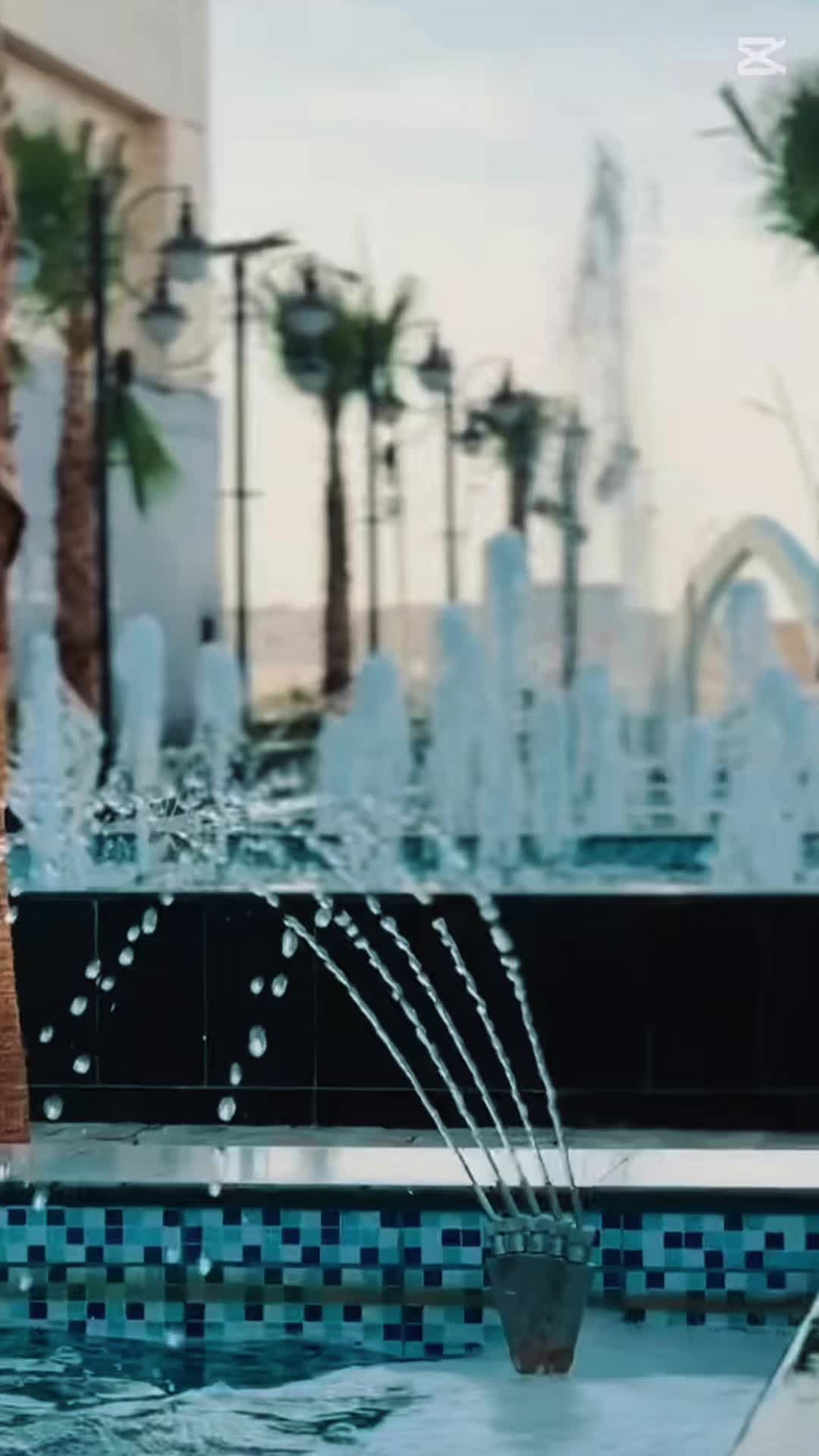 نازل فواره آبنما طراحی و اجرا|مصالح و تجهیزات ساختمان|اصفهان, کنگاز|دیوار