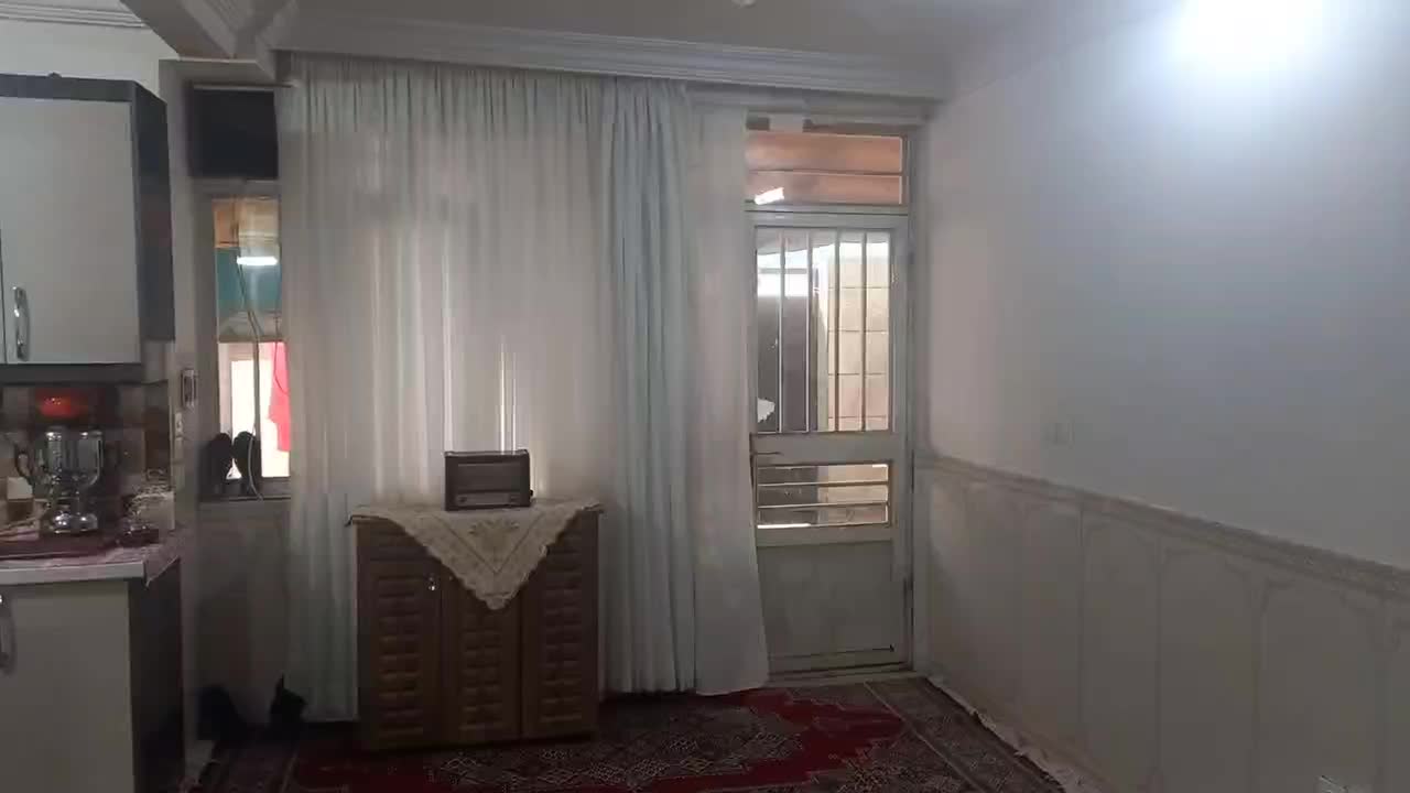 فروش یک واحد منزل همکف شمالی حیاط دار|فروش خانه و ویلا|مشهد, هنرور|دیوار