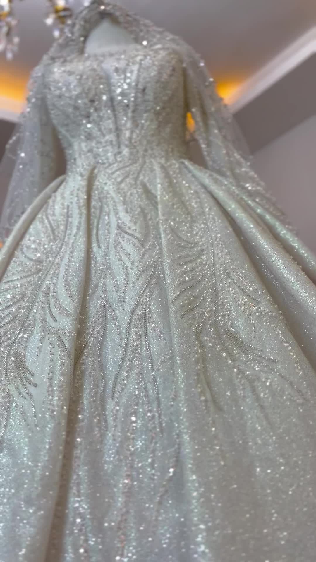 لباس عروس همه مدل جدید نازلترین قیمت|لباس|پاکدشت, پاکدشت (مامازند)|دیوار