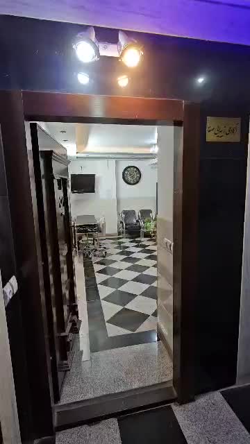 رهن واجاره واحد اداری مجتمع باران|اجارهٔ دفتر کار، اتاق اداری، مطب|خمینی‌شهر, |دیوار