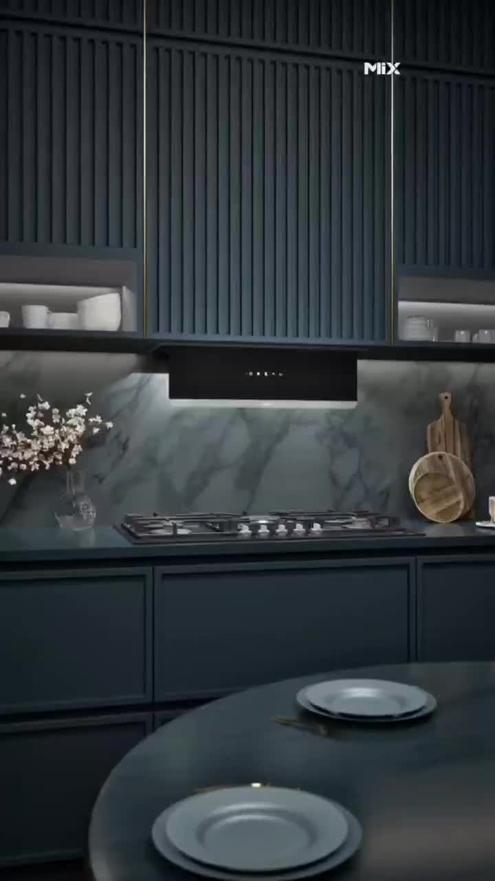 فروش هود و فر و گاز|اجاق گاز و لوازم برقی پختوپز|مراغه, |دیوار