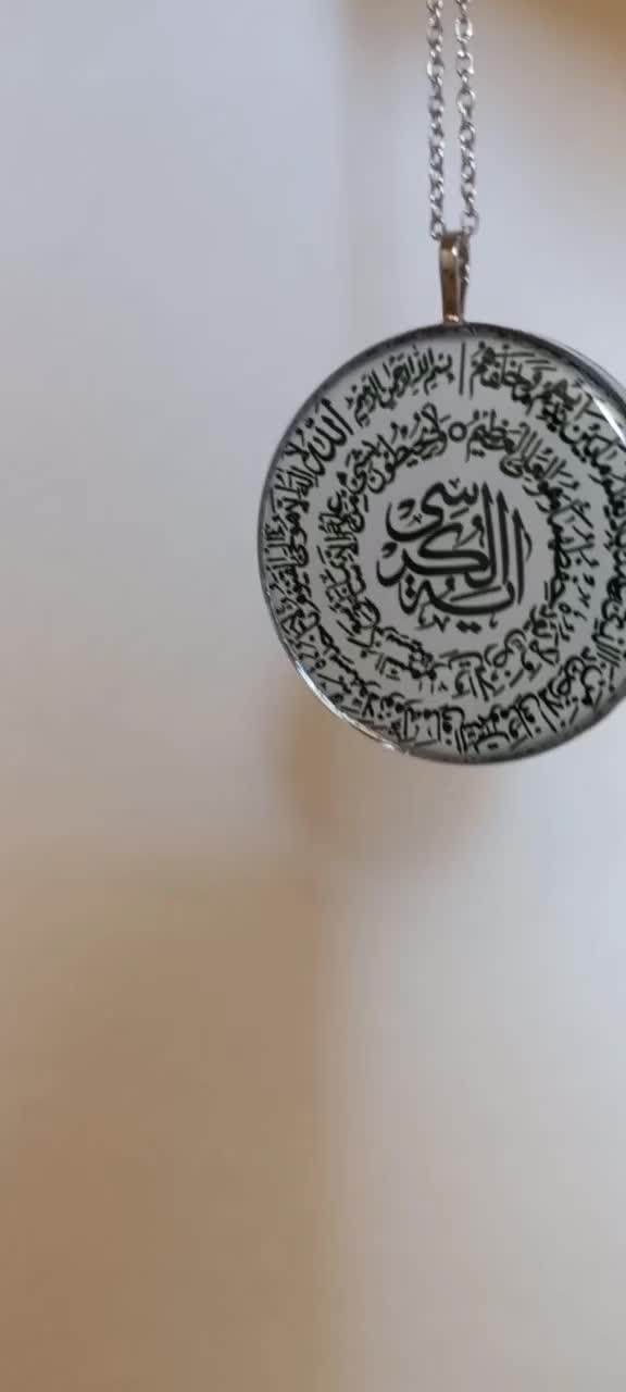 گردنبند عکس گردنبندرزینی آویز رزینی  هدیه|بدلیجات|کرمانشاه, |دیوار