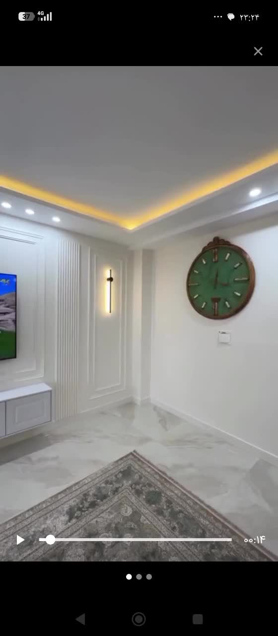 تعمیر کمد دیواری کابینت.قرنیز. سقف پی وی سی.|جاکفشی، کمد، دراور|کرج, گلشهر|دیوار