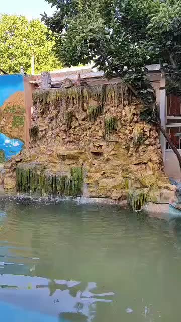 املاک، بوم گردی، مشاوره و طراحی،  اجرای بوم گردی|اجارهٔ کوتاه‌مدت ویلا و باغ|سپیدان, |دیوار