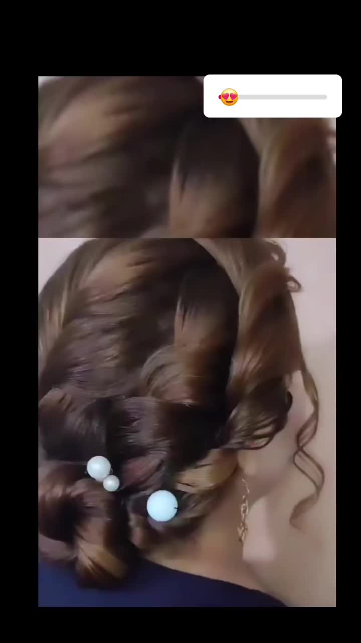 آموزش انواع شنیون، بافت ، زلف ،|خدمات آرایشگری و زیبایی|شیراز, کوشک میدان|دیوار