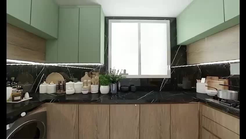 طراحی نما داخلی خارجی فضای سبز آلاچیق کابینت|خدمات پیشه و مهارت|الیگودرز, |دیوار