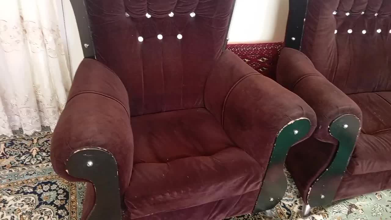 مبل|مبلمان خانگی و میز عسلی|سبزوار, امیر کبیر|دیوار