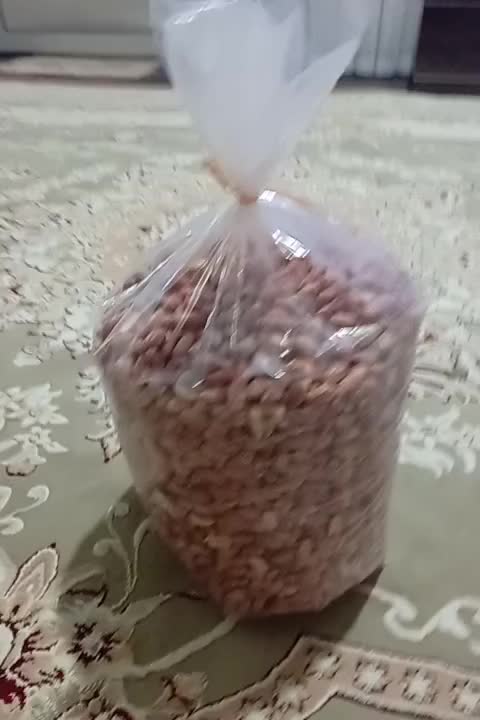 بادام زمینی|عمدهفروشی|پارسآباد, |دیوار