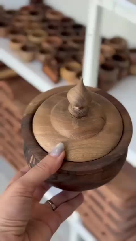 تولید انواع ظروف چوبی|ظروف سرو و پذیرایی|کرمان, |دیوار