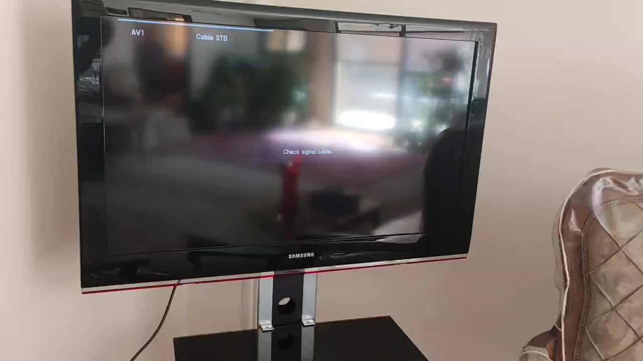 تلوزیون LCD|تلویزیون و پروژکتور|اصفهان, شهریار|دیوار