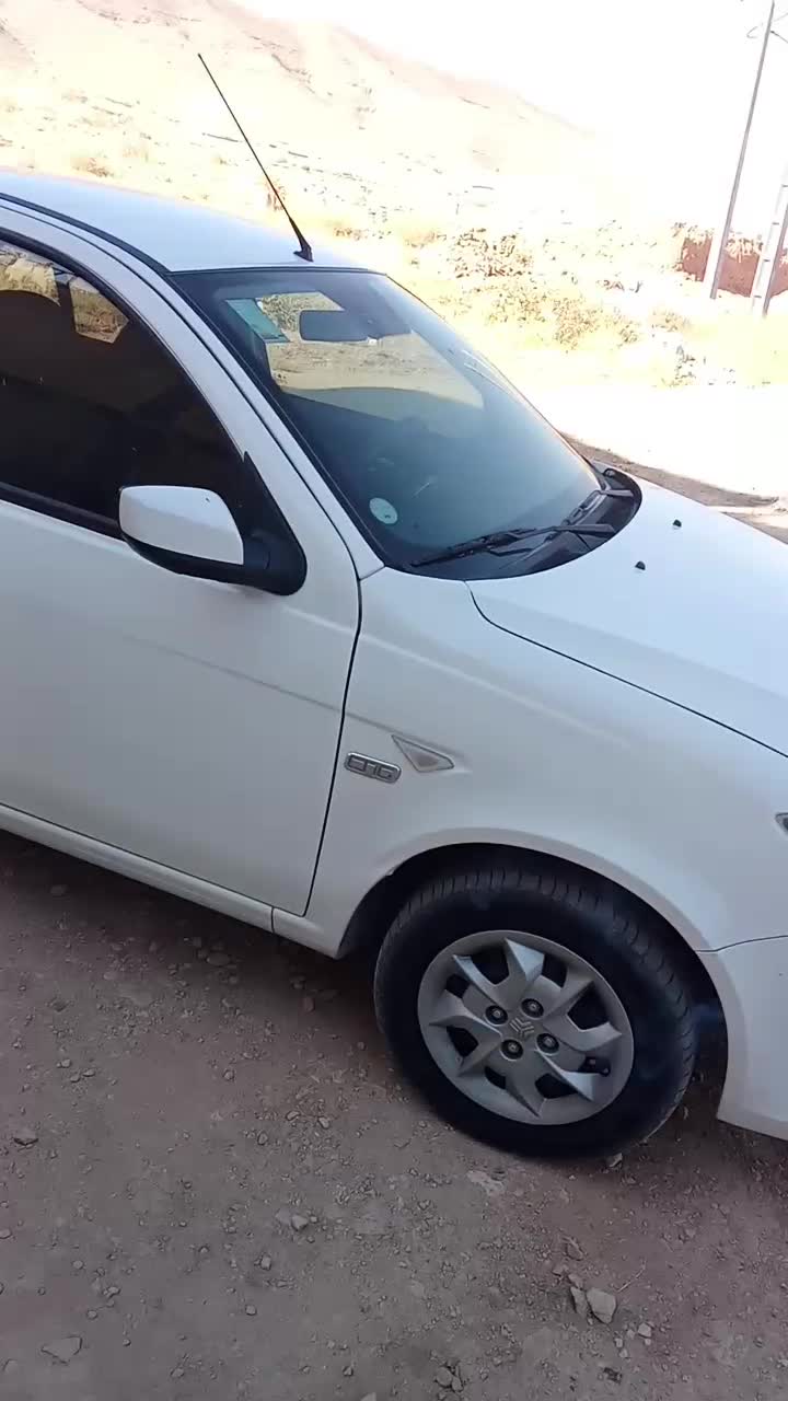 ساینا اس85گانه دوگانهسوز|خودرو سواری و وانت|زرقان, |دیوار