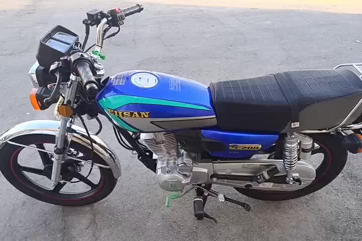 موتور احسان 200 مدل 403عروسک|موتورسیکلت|خمین, |دیوار