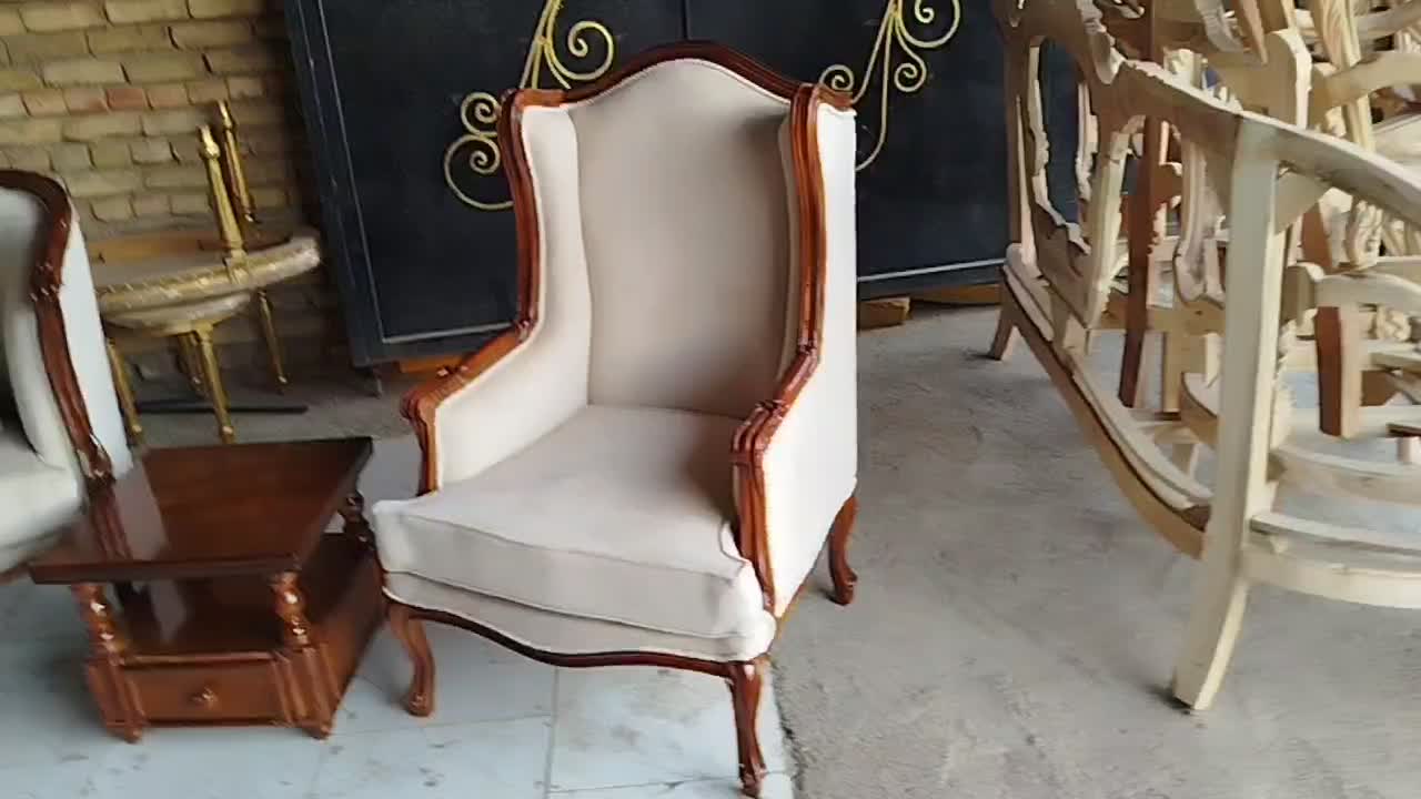 تولیدی مبل کویین فرانسوی و سرویس خواب|مبلمان خانگی و میز عسلی|مرند, |دیوار