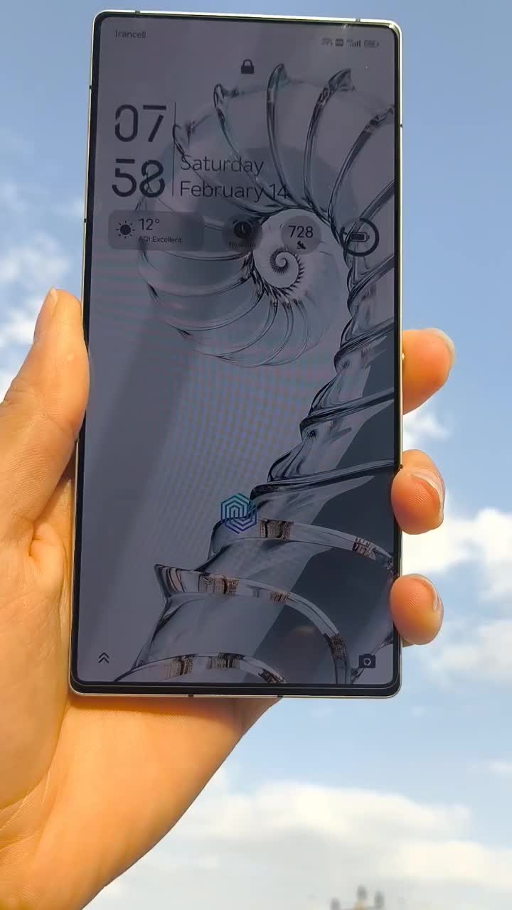 Redmagic 10 pro 12/256|موبایل|تهران, آذربایجان|دیوار