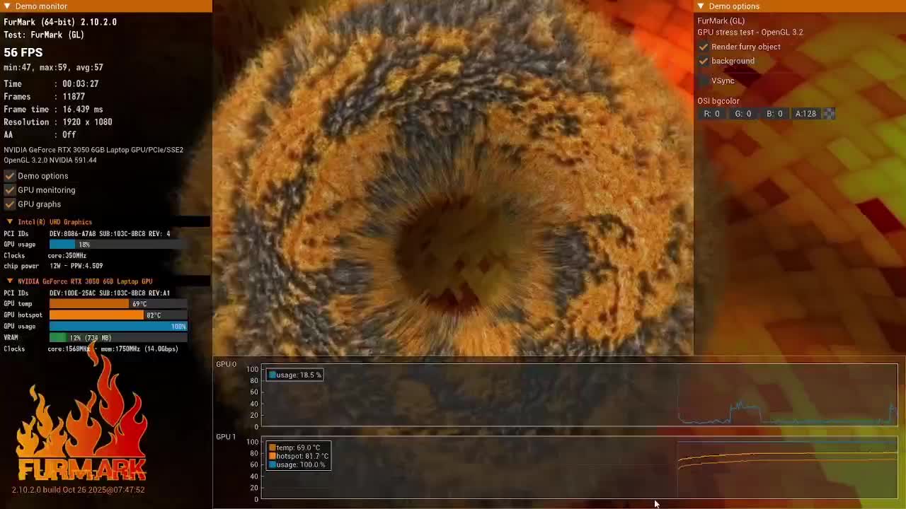 لپتاپ HP Victus 15 نسل 13 رم 32|رایانه همراه|همدان, |دیوار