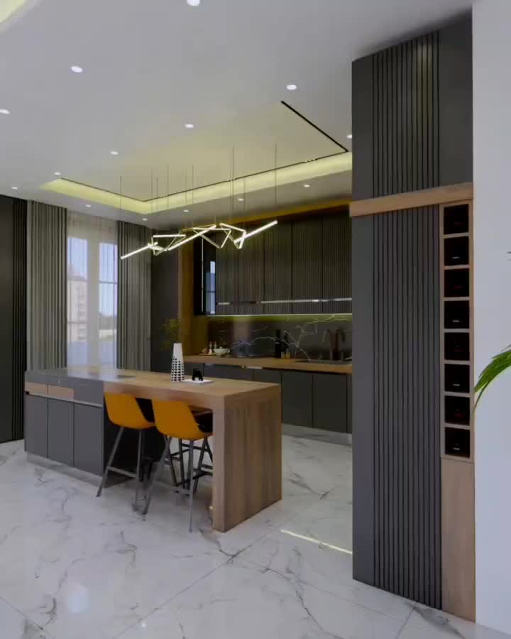 کابینت، کمد و بازسازی منازل، طراحی سه بعدی رایگان|مصالح و تجهیزات ساختمان|شیراز, بعثت|دیوار