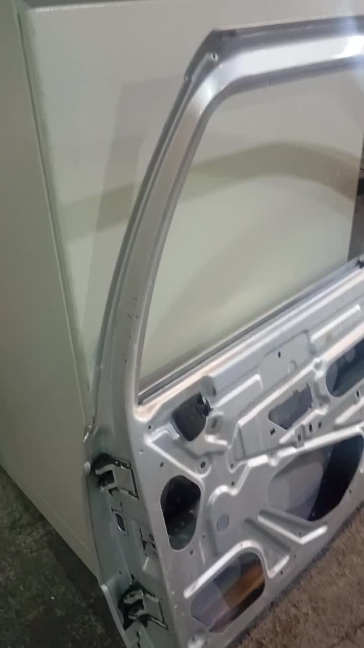 درب خودرو استوک پژوپارس عقب شاگرد سمت راست|قطعات یدکی و لوازم جانبی|کرج, پیشاهنگی|دیوار