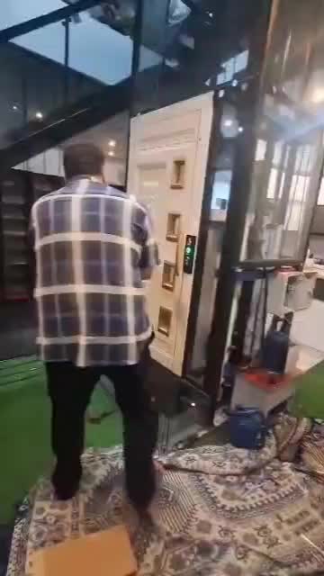 آسانسور اطلس،فروش و نصب انواع آسانسور|خدمات پیشه و مهارت|لاهیجان, پردسر|دیوار