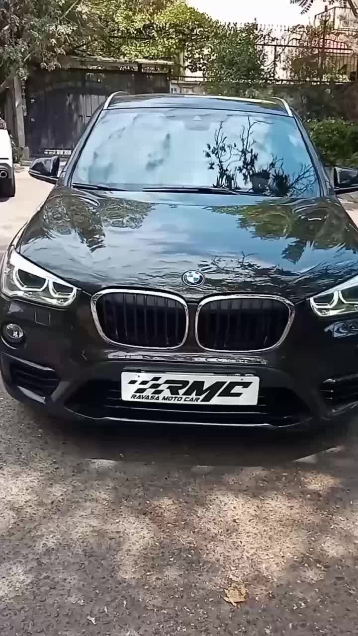 BMW X1|خودرو سواری و وانت|تهران, سعادت‌آباد|دیوار