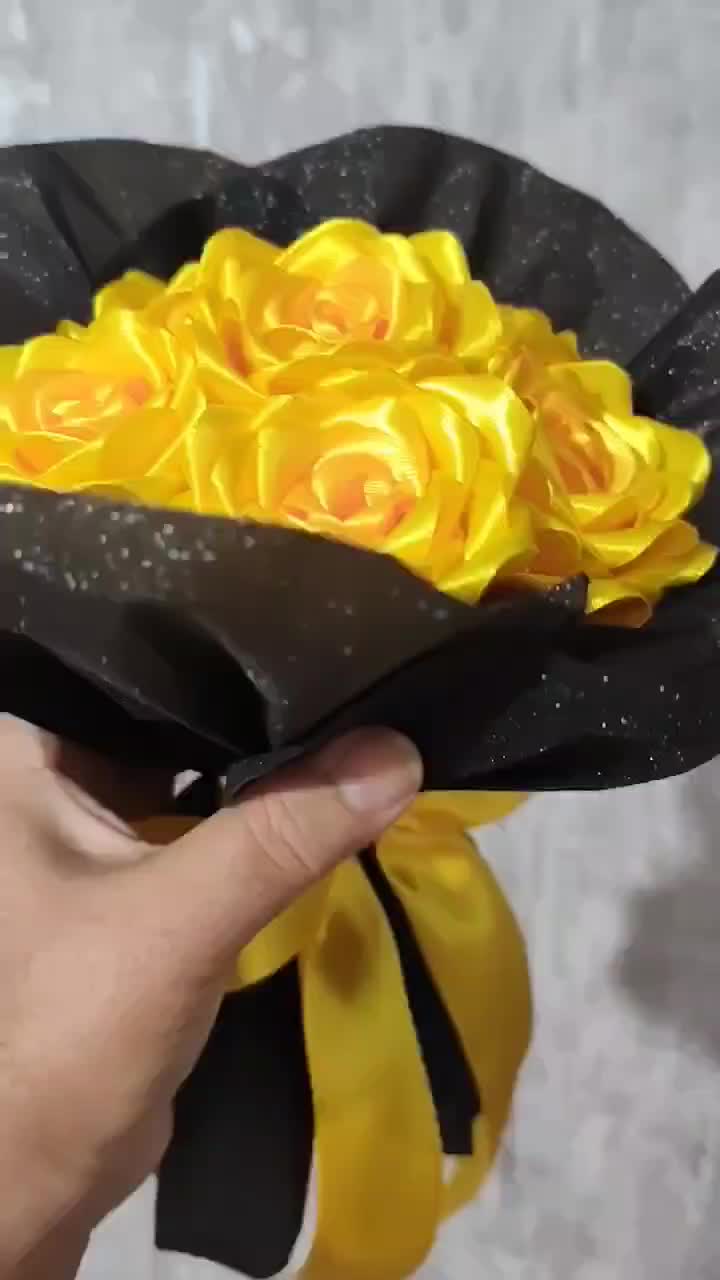 گل ربانی آنتیک شاخه ای 20تومان|گل مصنوعی|کاشان, فاز ۲ ناجی آباد|دیوار