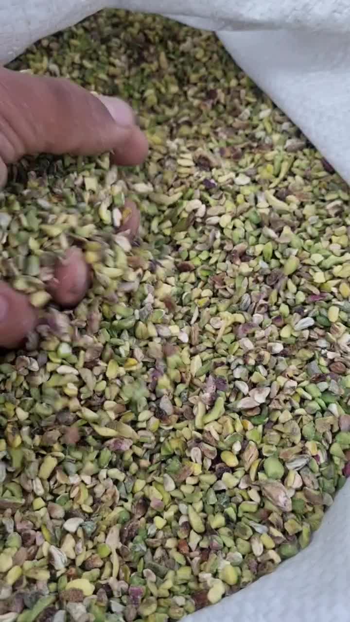 مغز پسته|عمده‌فروشی|قم, شهرک فاطمیه|دیوار