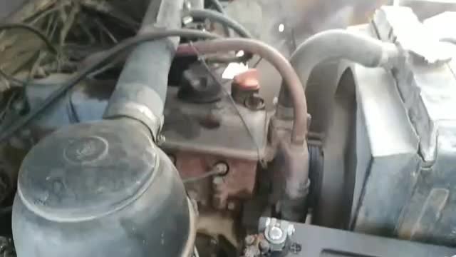 لندور مدل ۶۸|خودرو سواری و وانت|رودهن, |دیوار