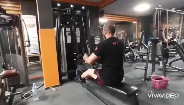 مربی بدنسازی/فت برن/دفاع|خدمات آموزشی|اصفهان, عطار نیشابوری|دیوار