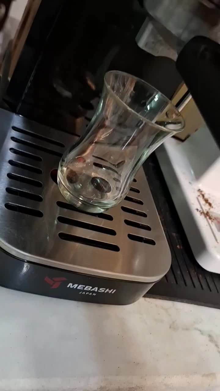 دستگاه قهوه ساز مباشی|سماور، چایساز، قهوهساز|قم, انسجام|دیوار