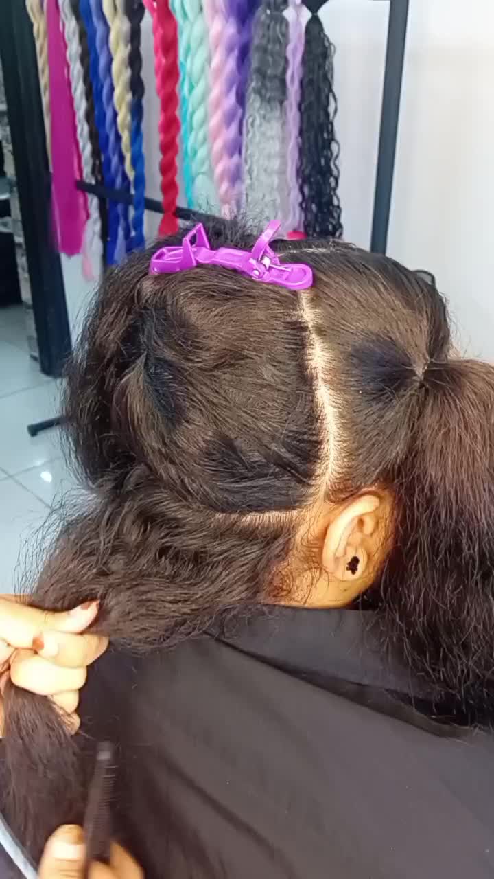 اموزش و خدمات بافت مو و اکستنشن|خدمات آموزشی|کرمان, |دیوار