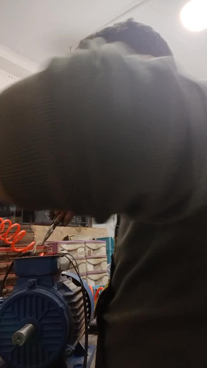 سیم پیچی و تعمیرات پمپ آب و انواع دینام|خدمات پیشه و مهارت|تهران, فلاح|دیوار