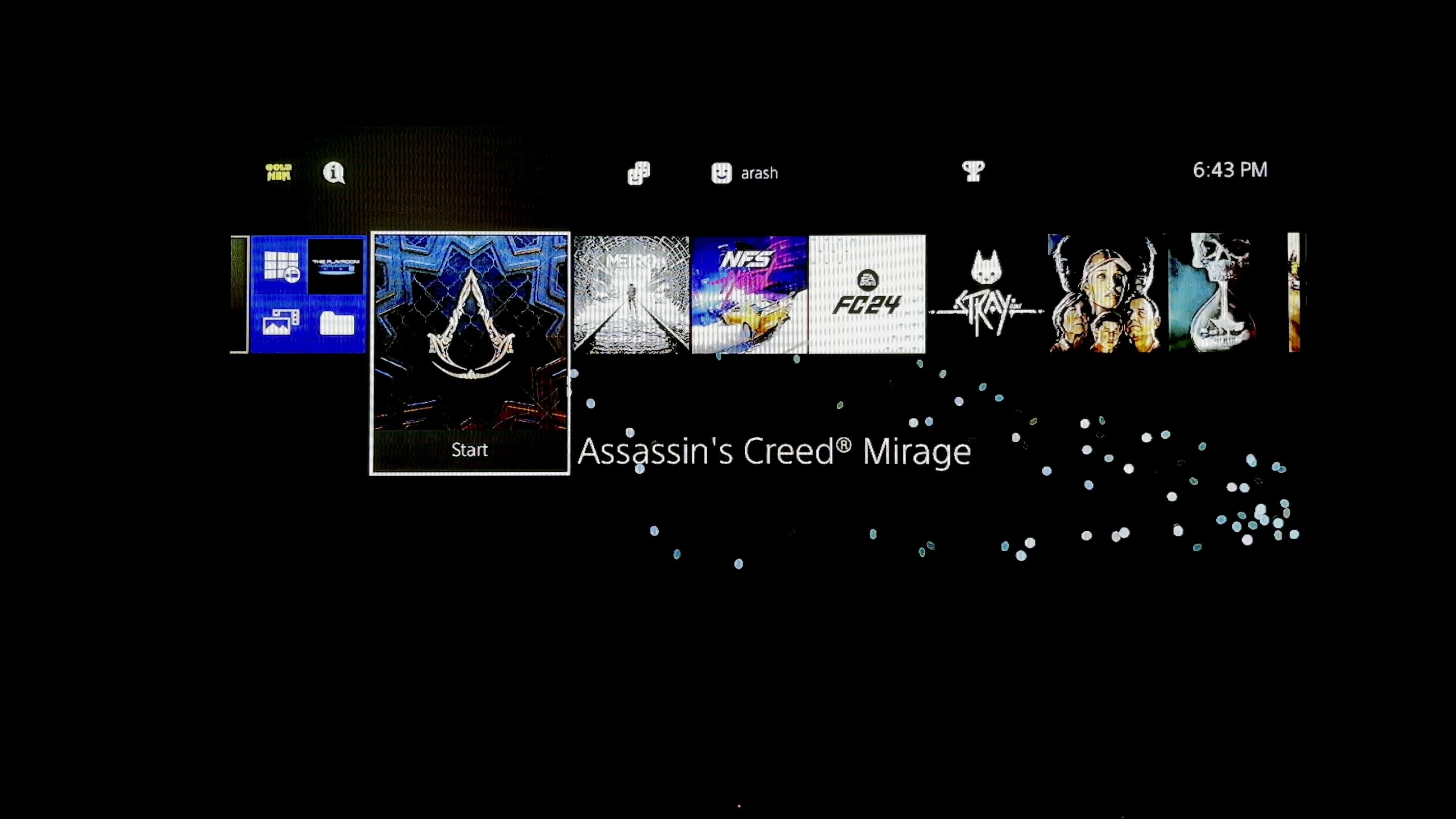 کنسول PS4 کپی‌خور کم‌کارکرد و کامل|کنسول، بازی ویدئویی و آنلاین|بابل, |دیوار