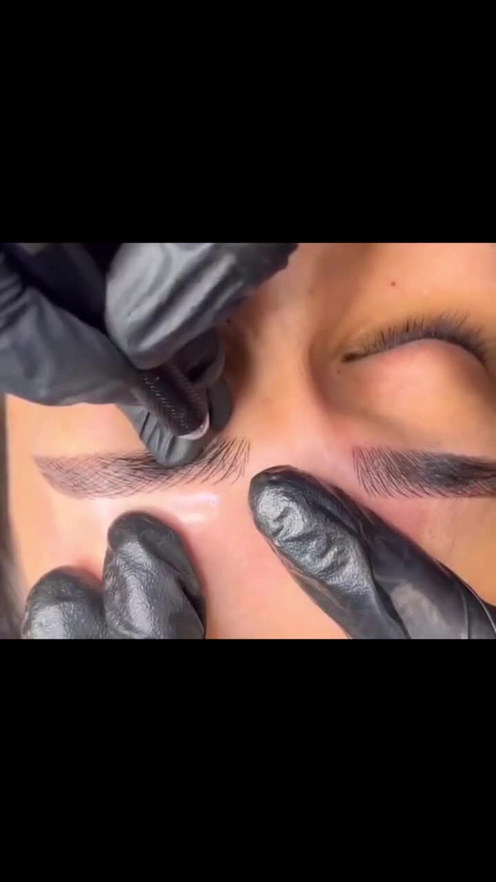 جشنواره فیبروز ابرو و بن مژه با ۴۰ درصد تخفیف|خدمات زیبایی و سلامت|شیراز, ستارخان|دیوار